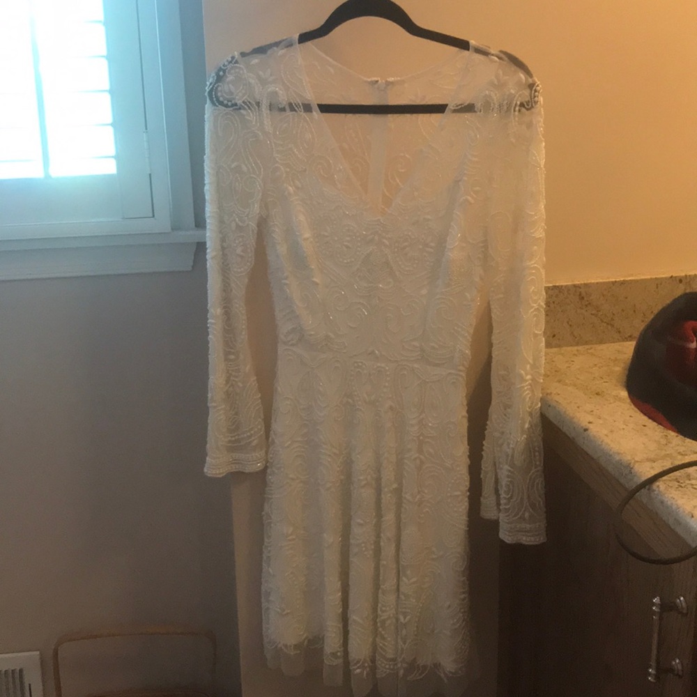 Channing Dress - Lara - From BHLDN